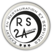 Logo RS2A Expert